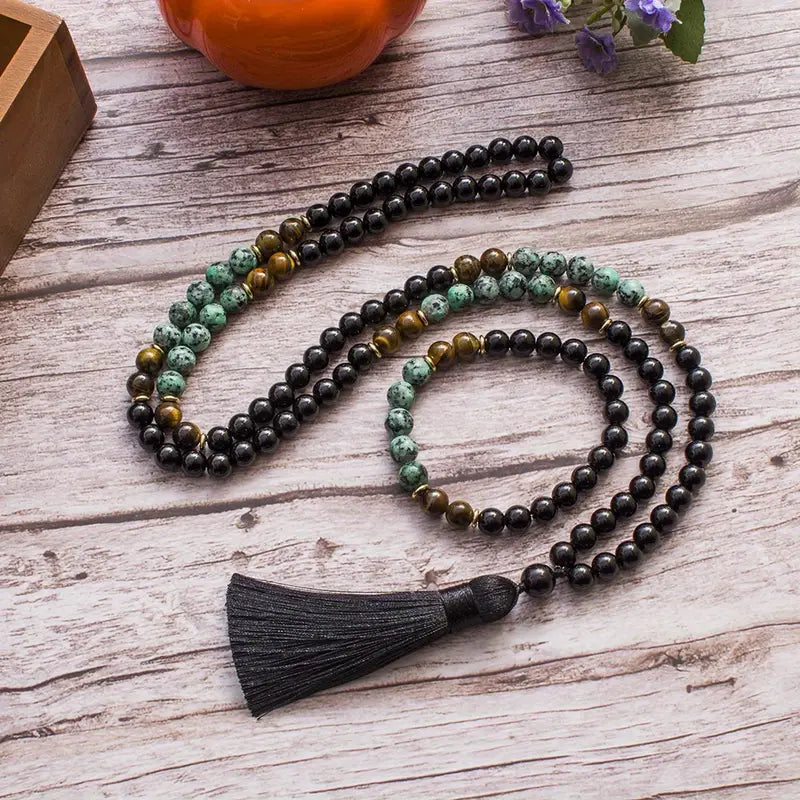 Mala beads deals near me