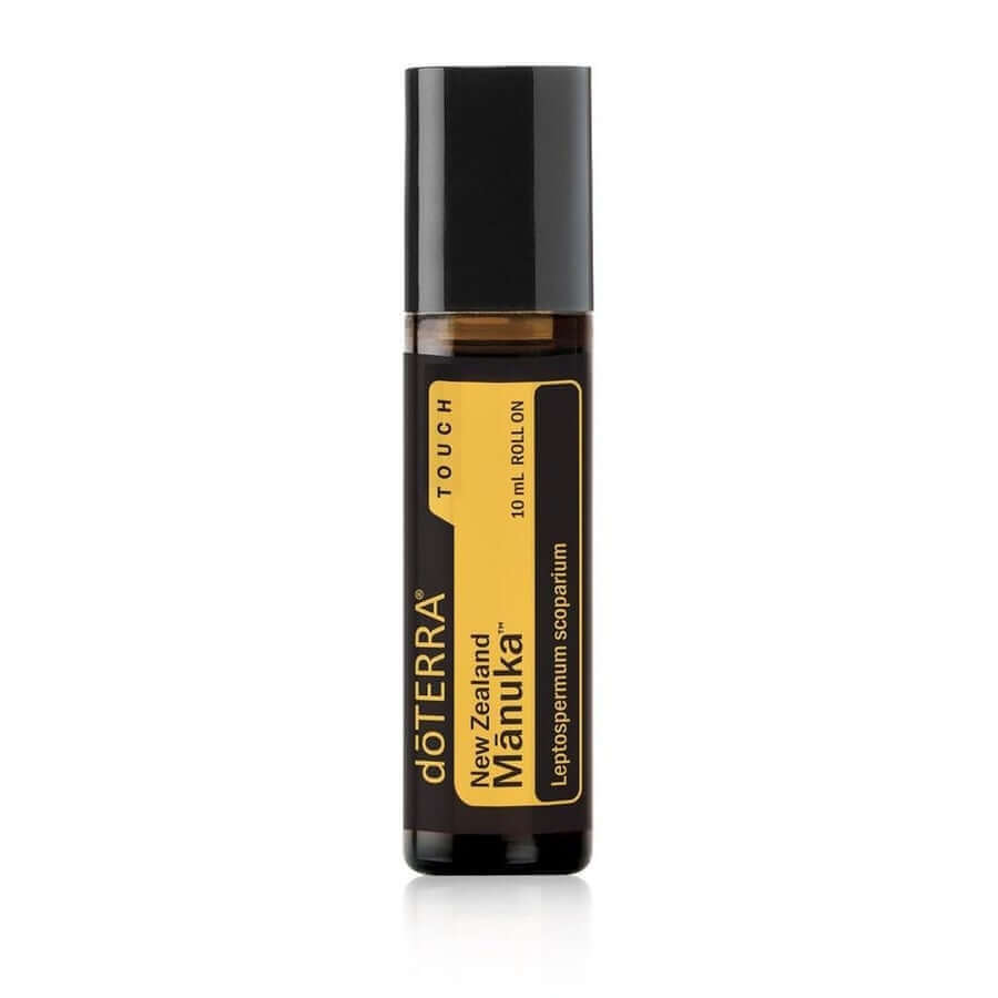 New Zealand Manuka Touch Roll-On 10ml by DoTERRA (Anti