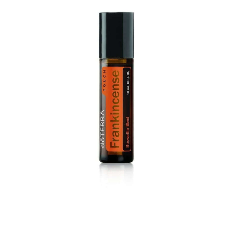 Frankincense Touch Essential Oil Roll On 10ml by DoTERRA Australia ...